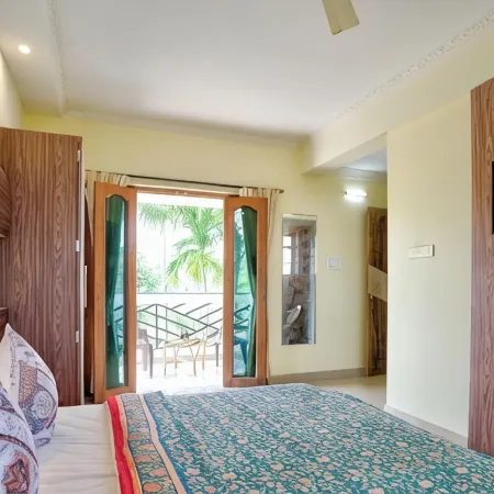 Eufregina Resort & Spa