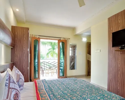 Eufregina Resort & Spa Hotels in Cavelossim