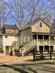 Historic and Updated Farmhouse Built in 1808