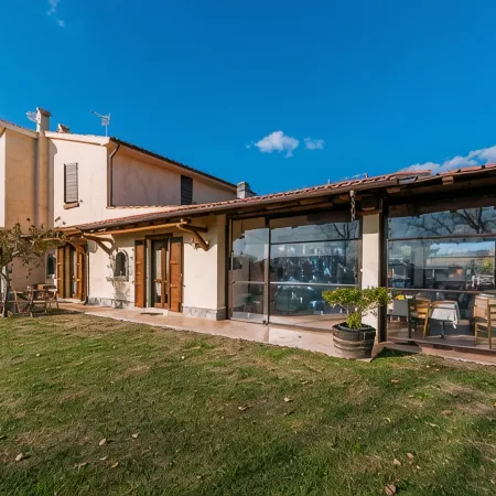 El Molino Agriturismo