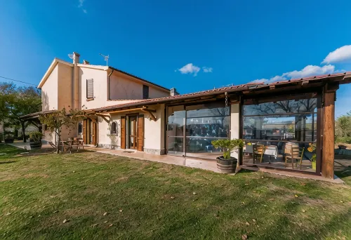 El Molino Agriturismo