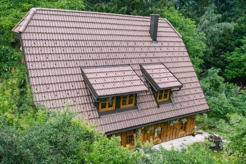 Yeti Cabin