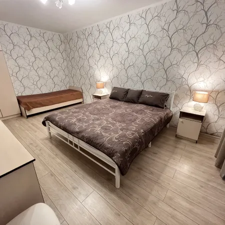 Militum Hotel
