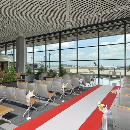 Hilton Tokyo Narita Airport