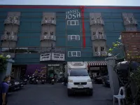 喬希酒店 鄰近索亞利的酒店