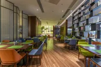 Hampton by Hilton Nanchang Honggutan - 朝食