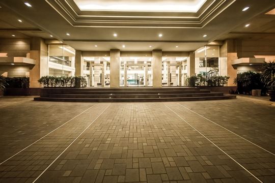 SC 公園飯店
