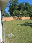 ABM Southern Vacation Rental 3-bedroom house in marvelous Savannah with WiFi