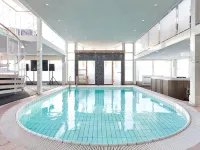 Aurum Hotel Hotels in Skelleftea
