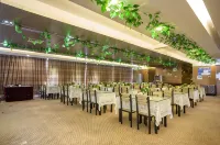 Starway Hotel (Pinghu Xintiandi) - breakfast