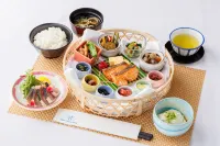 Hotel Monterey Grasmere Osaka - breakfast
