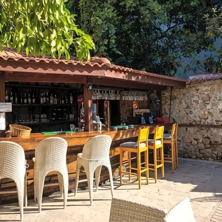 Castle Old Town Hotel