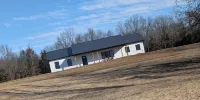 Newly Built Shouse Near Mark Twain Lake! - 3-Star