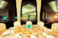 Yaling Hotel - Frühstück