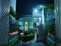 Hotel Darbar-E-Khas Hotels in Bareilly