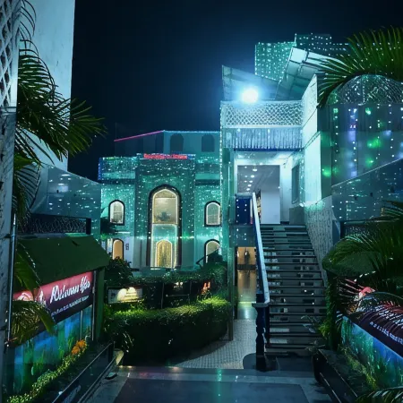 Hotel Darbar-E-Khas