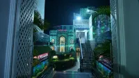 ダルバール エ カース
