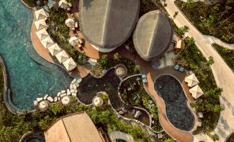 Namia River Retreat - Wellness Inclusive Resort