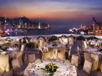 Harbour Grand Hong Kong Hotels in Hong Kong