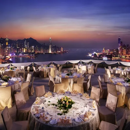 Harbour Grand Hong Kong Отели рядом с достопримечательностью «Станция метро North Point»