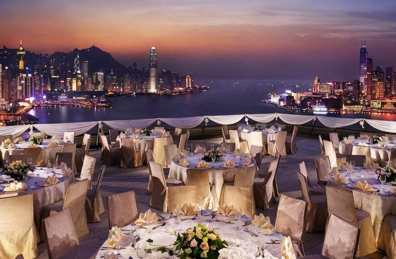 Harbour Grand Hong Kong photo 5