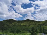 Moganshan recalls the past - lãng mạn