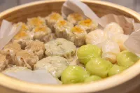 西鐵酒店Croom名古屋 - 早餐