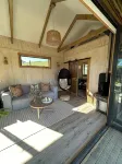 Unique Cottage/Rural Retreat! surrounded in wildlife /close to Local attractions - 3 tähden