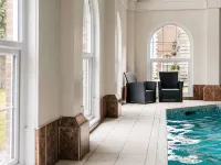 Mercure Haydock Hotel - Pools