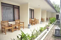 Hotel Aman Karanganyar - Wifi
