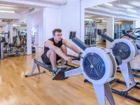 Villa Sassa - Gym