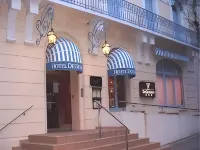 Brit Hotel de Grignan Vichy Hotels in Vichy