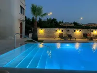 Nancy - Chara Apartments - Beach