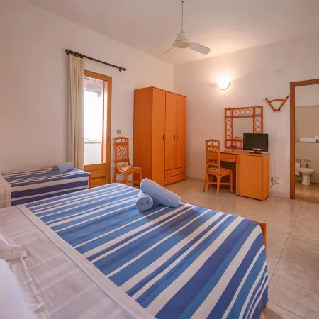 TH Gioiosa Mare - Capo Calavà Village