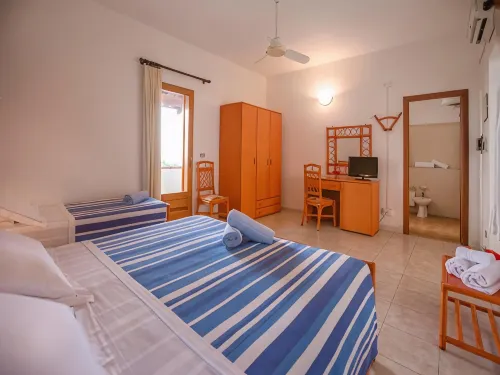 TH Gioiosa Mare - Capo Calavà Village