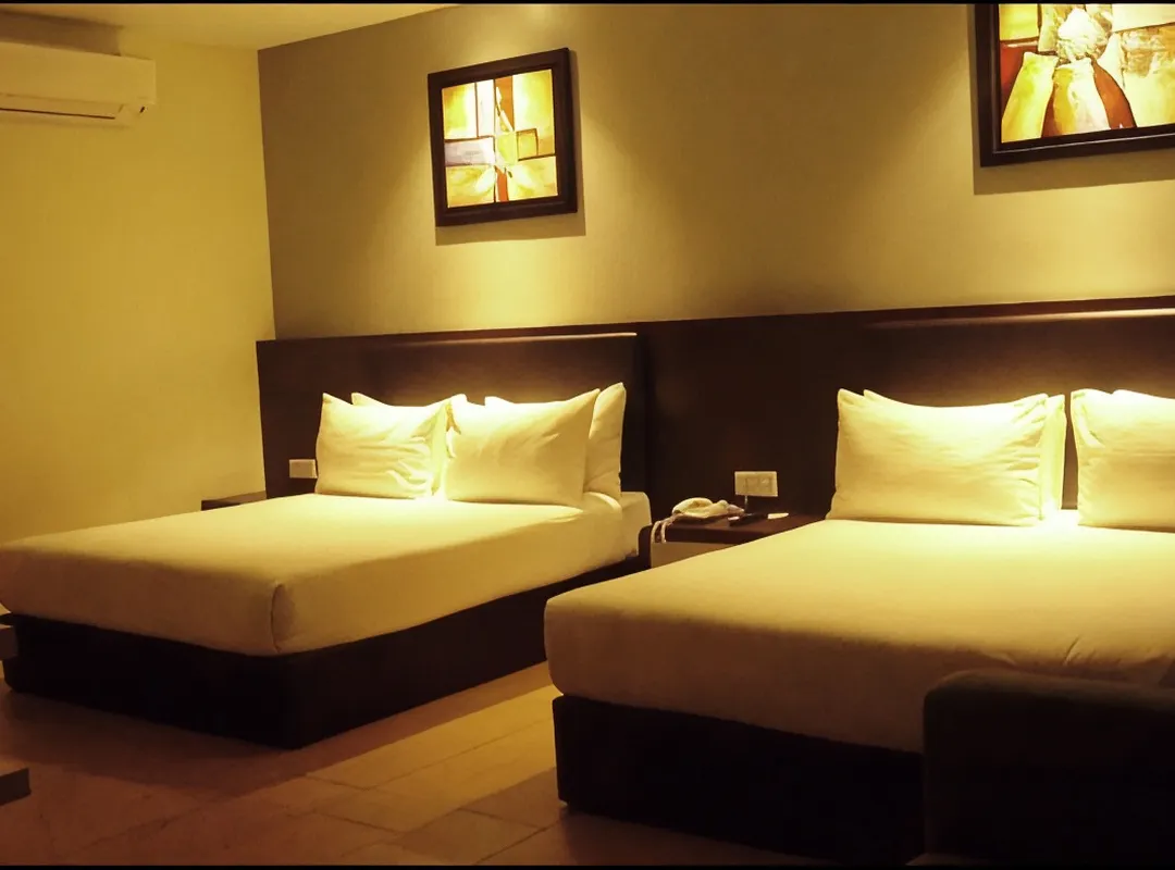 Be Botique Hotel - Kluang