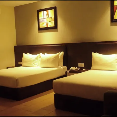 BE BOTIQUE HOTEL