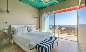Pestana Alvor South Beach, Premium Suite Hotel