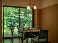 THE YUKAWA ichijo branch - breakfast