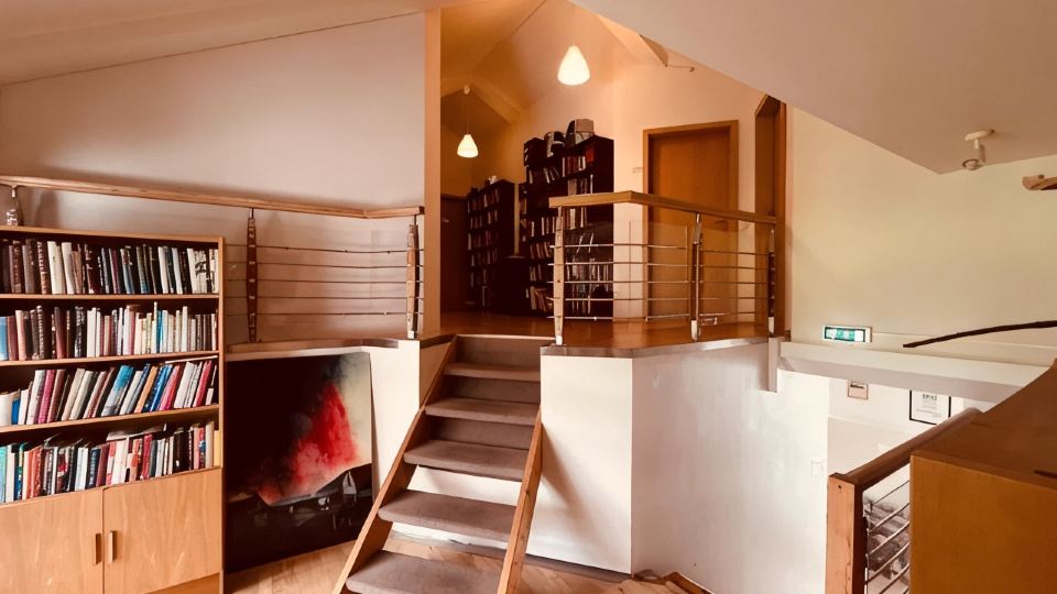 Reykjavik Peace Center