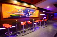MetroCentre Hotel
