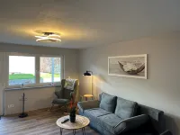 Cozy apartment with terrace and garden view - Апартаменты