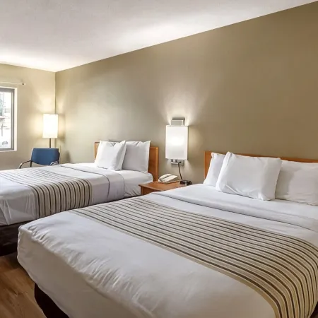 Econo Lodge