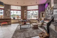 Value Stay Blankenberge