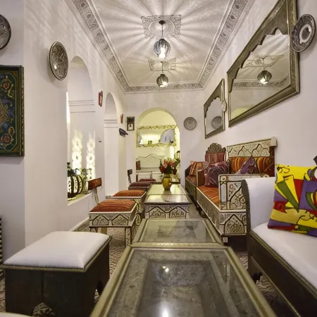 Zoco Riad