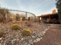 Sonoran Desert Oasis in Cave Creek Hotels in Desert View