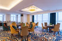 Longqi International Hotel Kunshan - 5-Star
