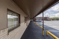 DuBois Manor Motel - 2 étoiles