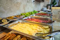Seyrah Hotel - breakfast