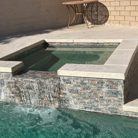 4000 SQ FT 5bedroom/3 BATH, SALT, POOL/SPA, WiFi and AC, COACHELLA, Indio